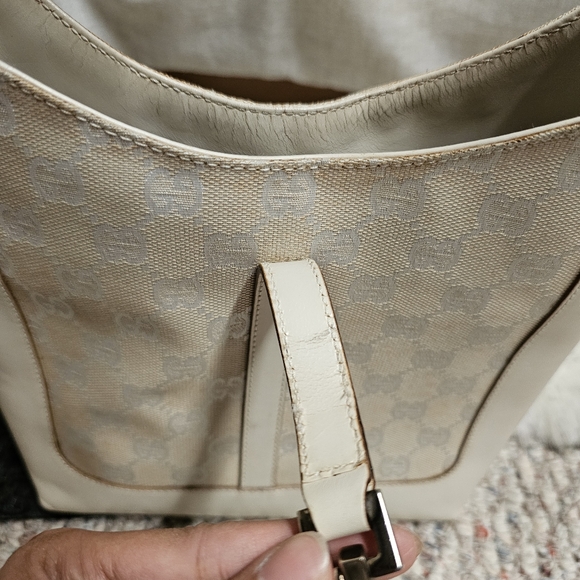 Gucci GG Jackie Shoulder bag - Picture 8 of 16